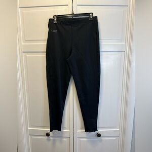 Marker Fleece Lined Leggings Size Women’s Medium Color Black